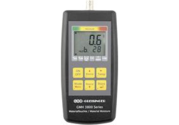 Buy GHM Messtechnik 610883