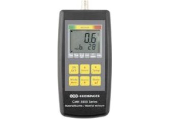 Buy GHM Messtechnik 611025