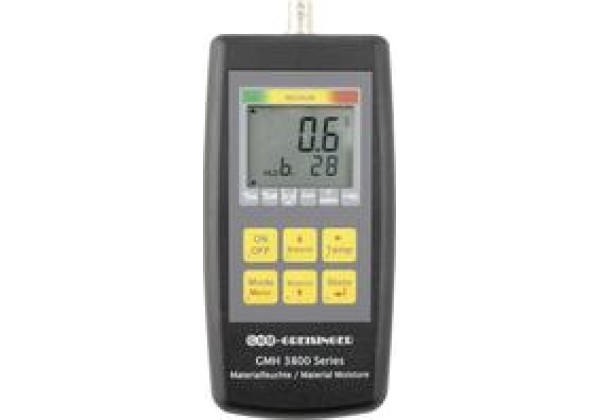 Buy GHM Messtechnik 611025