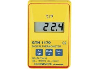 Buy GHM Messtechnik 604187
