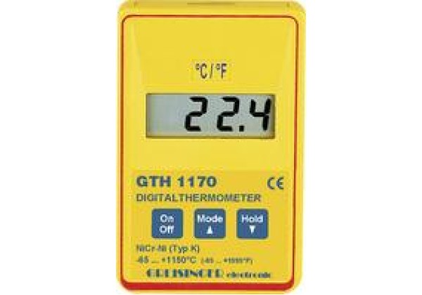 Buy GHM Messtechnik 604187