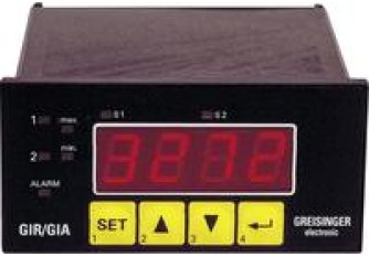 Buy GHM Messtechnik 603292