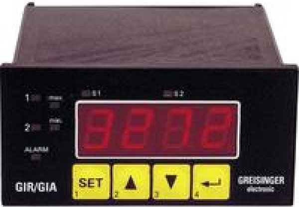 Buy GHM Messtechnik 603292