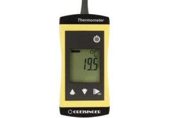 Buy GHM Messtechnik 610812