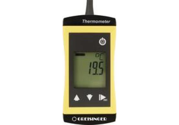 Buy GHM Messtechnik 610812