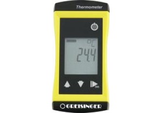 Buy GHM Messtechnik 610870