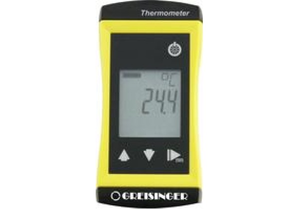 Buy GHM Messtechnik 610870