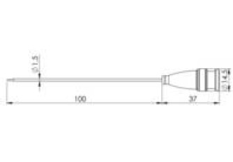 Buy GHM Messtechnik 610864