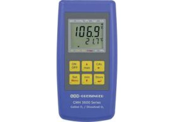 Buy GHM Messtechnik 610882