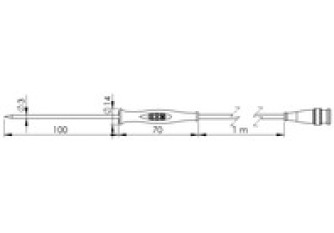 Buy GHM Messtechnik 610861