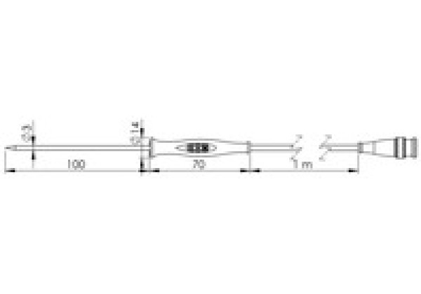 Buy GHM Messtechnik 610861