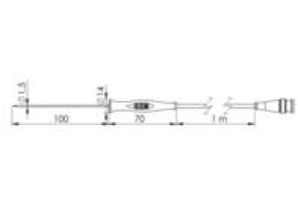 Buy GHM Messtechnik 610862