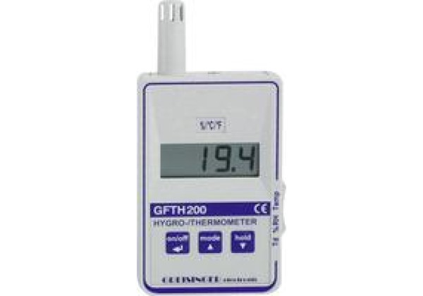 Buy GHM Messtechnik 604188