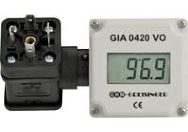 Buy GHM Messtechnik 603346