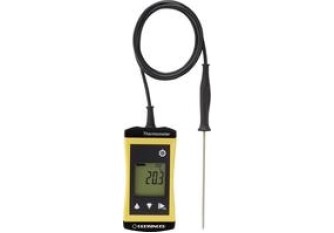 Buy GHM Messtechnik 610810