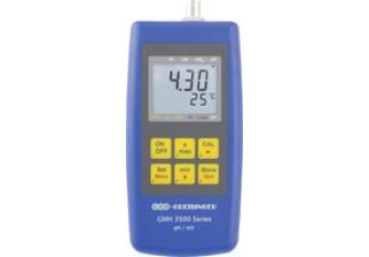 Buy GHM Messtechnik 610880