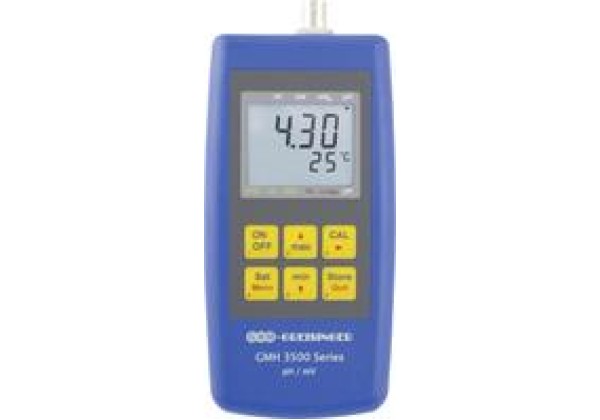 Buy GHM Messtechnik 610880