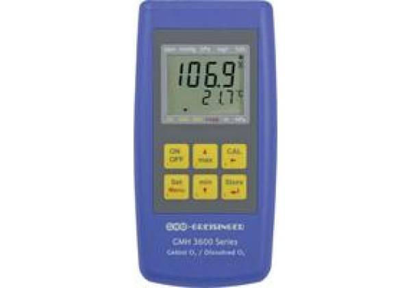 Buy GHM Messtechnik 610881
