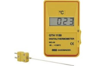 Buy GHM Messtechnik 611671