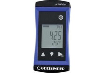 Buy GHM Messtechnik 610815
