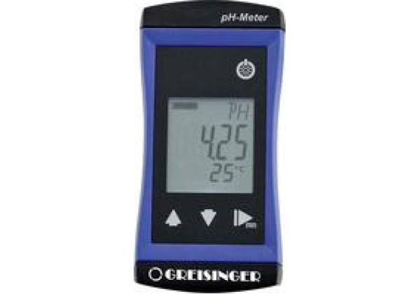 Buy GHM Messtechnik 610815