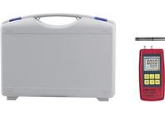 Buy GHM Messtechnik 604192