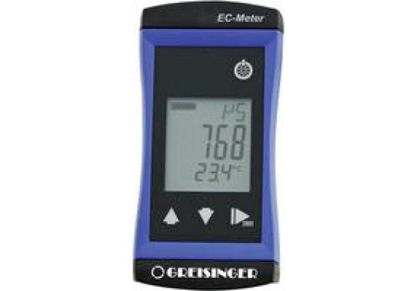 Buy GHM Messtechnik 610813
