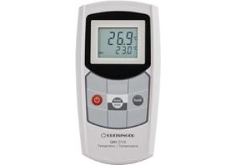 Buy GHM Messtechnik 604213