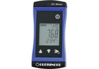 Buy GHM Messtechnik 610814