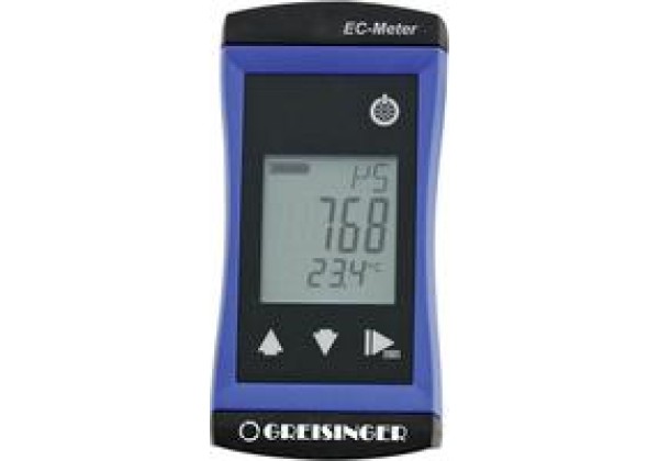 Buy GHM Messtechnik 610814