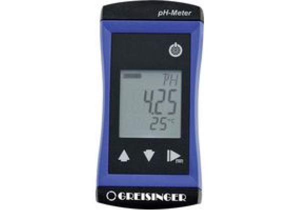 Buy GHM Messtechnik 474106