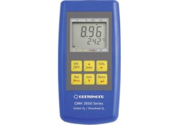 Buy GHM Messtechnik 474129