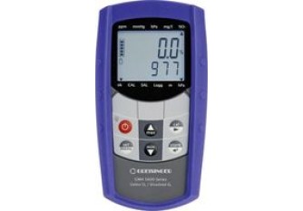 Buy GHM Messtechnik 474131