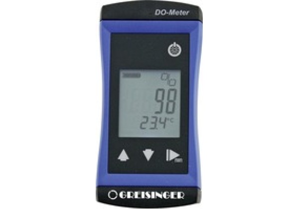 Buy GHM Messtechnik 474107