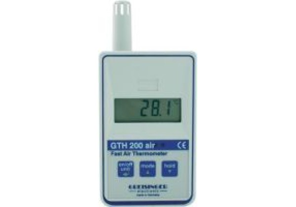 Buy GHM Messtechnik 601863