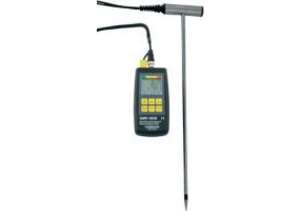 Buy GHM Messtechnik 604397