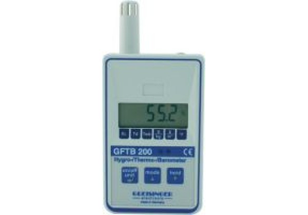 Buy GHM Messtechnik 601774
