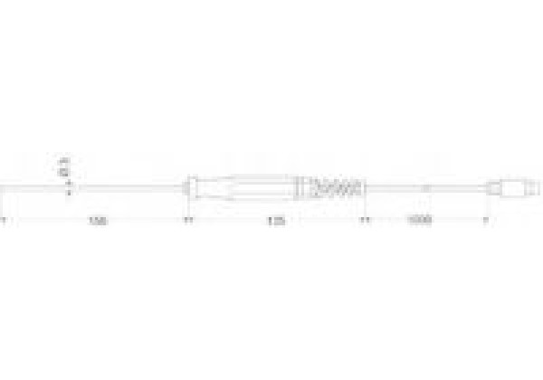 Buy GHM Messtechnik 113260