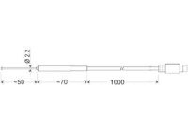 Buy GHM Messtechnik 116530
