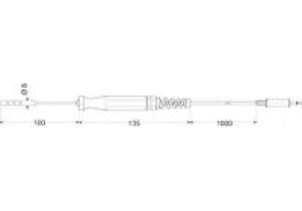Buy GHM Messtechnik 100780