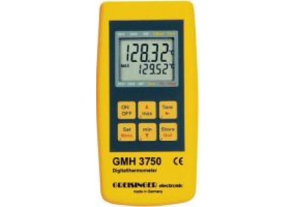 Buy GHM Messtechnik 601866