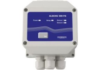 Buy GHM Messtechnik ALSCHU300FG