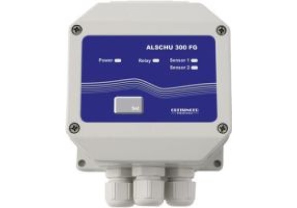 Buy GHM Messtechnik ALSCHU300FG
