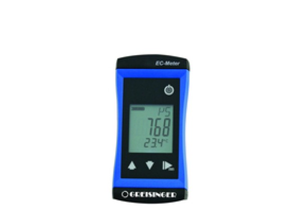 Buy GHM Messtechnik 474039
