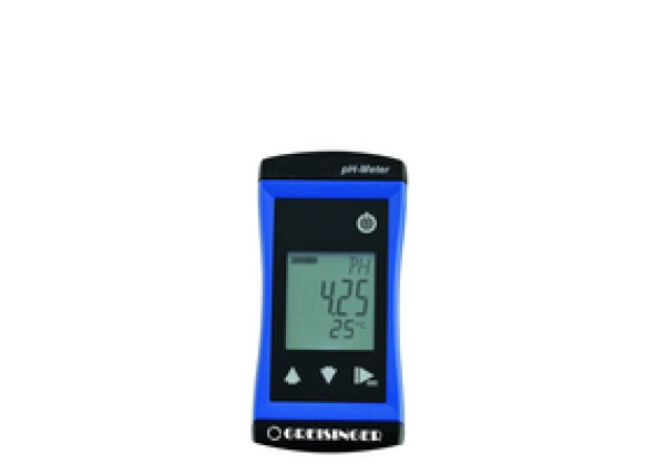 Buy GHM Messtechnik 474037