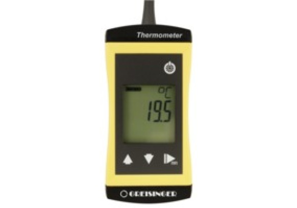 Buy GHM Messtechnik 609832