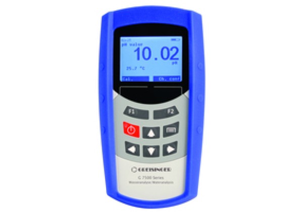 Buy GHM Messtechnik 414318