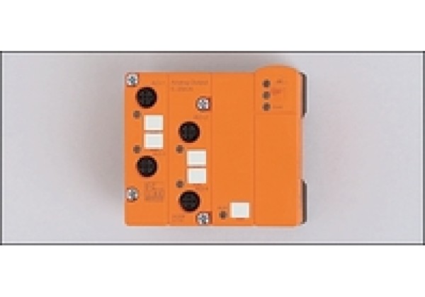 Buy IFM Electronic AC2568