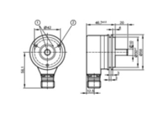 Buy IFM Electronic RN6057