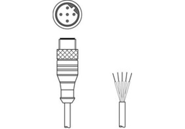 Buy Leuze 50108601